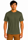 Joe's USA Construction & Landscape Lightweight Performance Tee
