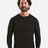 Onna Men's Unstoppable Fresh Long Sleeve Underscrub Base Layer - Onna NN270 Black S
