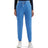 Onna Women's Energized Stretch Jogger Scrub Pants - Onna NN610 Ceil Blue XS