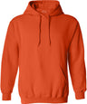 Wholesale Adult Hooded Sweatshirt