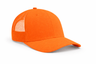 Joe's USA J4000 Mesh-Back Trucker Cap - Wholesale Snapback Hat