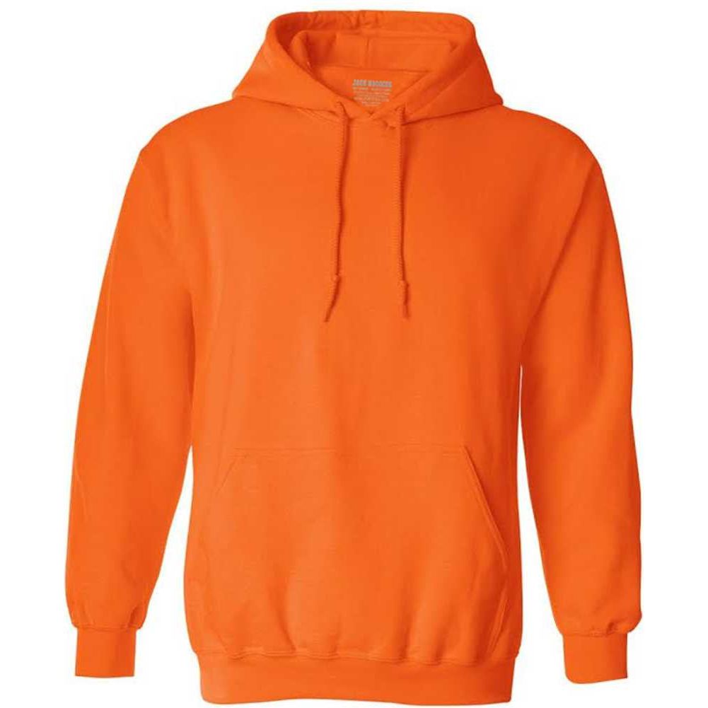 Joe's Men's Hooded Sweatshirts in Regular and Tall Sizes Joe's USA Mens Apparel