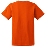 Joe's USA Tall Heavyweight 6.1-ounce, 100% cotton T-Shirts in 50 Colors. Sizes LT-4XLT