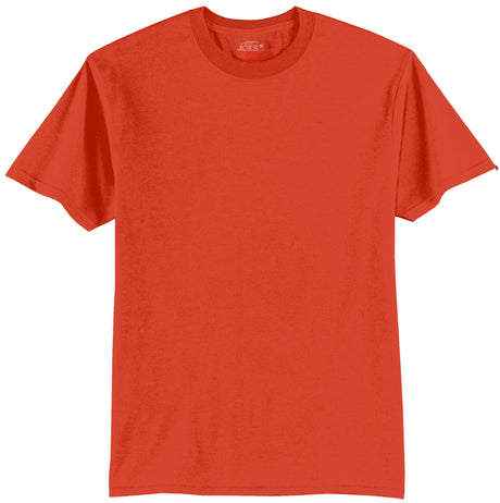 Mens Tall 50/50 Cotton/Poly T-Shirts