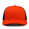 The Game GB452E Everyday Trucker Hat | Wholesale Mesh Snapback Cap