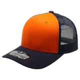 Pit Bull - PB222 - Cambridge Mesh Trucker Hats