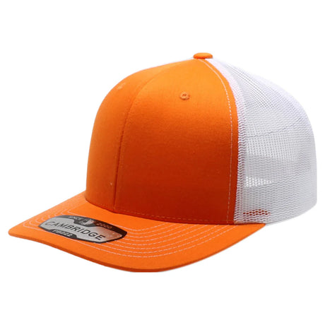 Pit Bull - PB222 - Cambridge Mesh Trucker Hats
