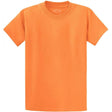 Wholesale Men's T-Shirts Ultra Cotton Heavyweight - Tangerine Gildan Tangerine Small