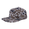 Zapped Headwear Osprey 7-Panel Snapback Hat | Wholesale Performance Caps