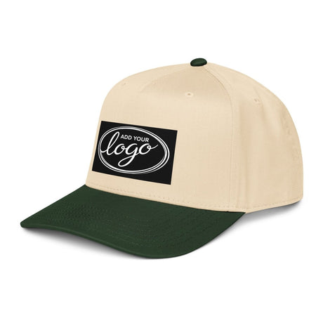 Otto 31 - 069 | Create Your Own Custom Otto 31 - 069 Dark Green/Natural