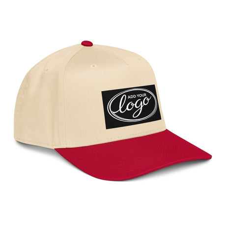 Otto 31 - 069 | Create Your Own Custom Otto 31 - 069 Red/Natural