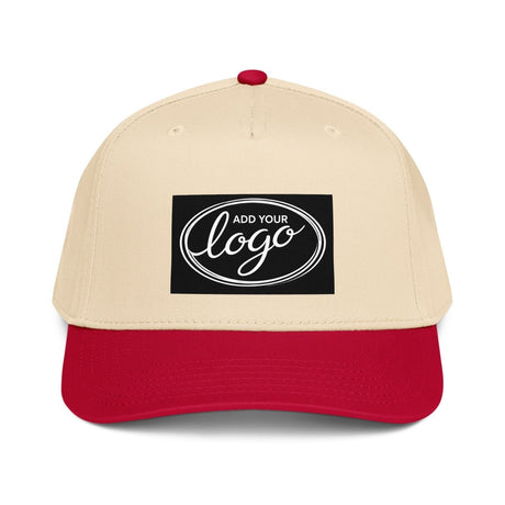 Otto 31 - 069 | Create Your Own Custom Otto 31 - 069 Red/Natural