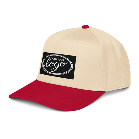 Otto 31 - 069 | Create Your Own Custom Otto 31 - 069 Red/Natural