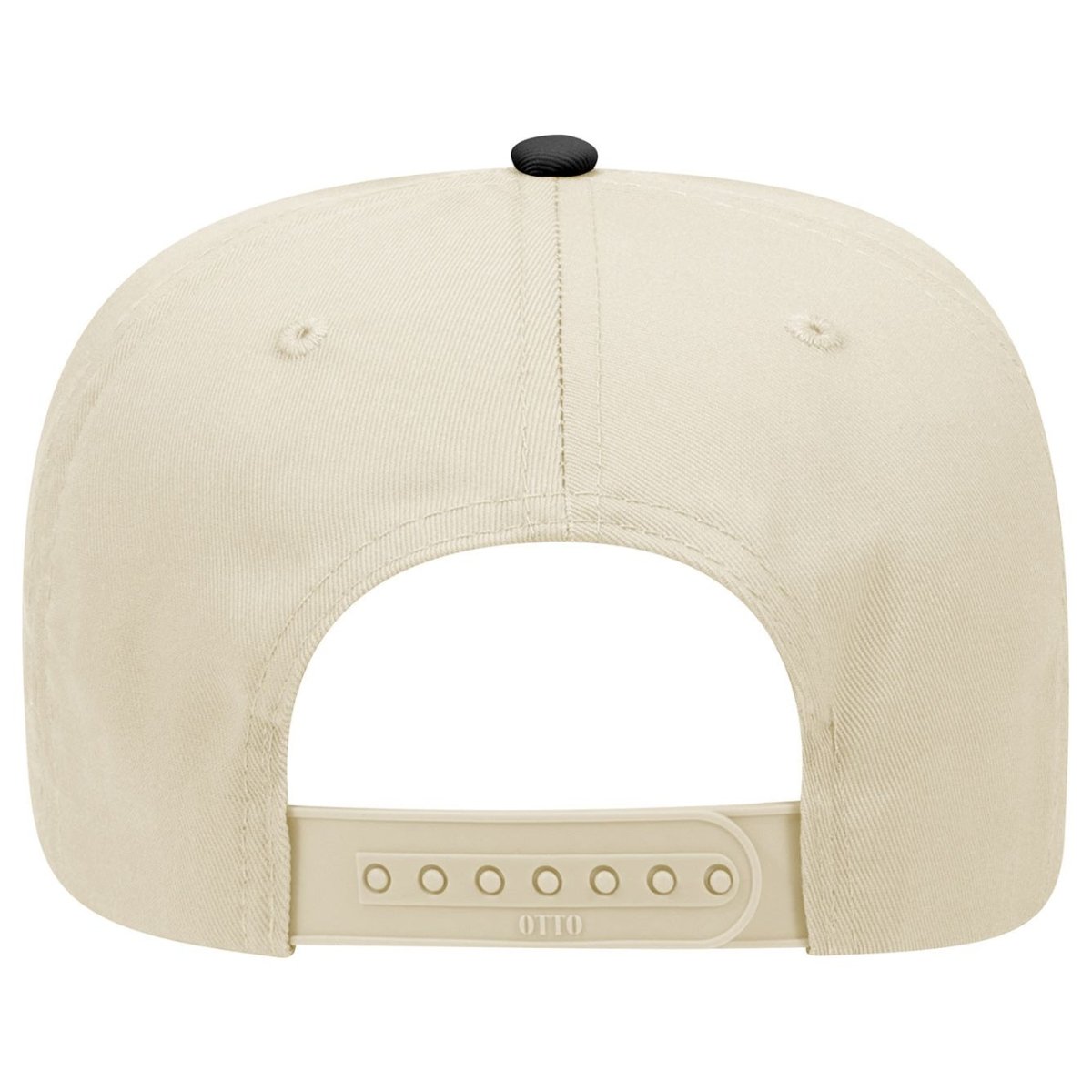 OTTO CAP 31-069 5-Panel Baseball Cap | Wholesale Snapbacks Hats