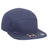 OTTO CAP 5 Panel Camper Hat OTTO 151 - 1098 Navy OSFM - Adult Hats