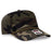OTTO CAP 5 Panel High Crown Full Foam Cap OTTO 394 - 1 0703CPB OSFM - Adult Hats