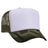 OTTO CAP 5 Panel High Crown Mesh Back Trucker Hat OTTO 39 - 165 016CPB OSFM - Adult Hats
