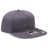 OTTO CAP 5 Panel Low Profile Dad Hat OTTO 176 - 1315 Char. Gray OSFM - Adult Hats