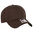 OTTO CAP 6 Panel Low Profile Baseball Cap OTTO 19 - 536 Brown OSFM - Adult Hats