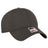 OTTO CAP 6 Panel Low Profile Baseball Cap OTTO 19 - 536 Char. Gray OSFM - Adult Hats
