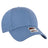 OTTO CAP 6 Panel Low Profile Baseball Cap OTTO 19 - 536 Col. Blue OSFM - Adult Hats