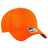 OTTO CAP 6 Panel Low Profile Baseball Cap OTTO 19 - 536 N. Orange OSFM - Adult Hats