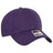 OTTO CAP 6 Panel Low Profile Baseball Cap OTTO 19 - 536 Purple OSFM - Adult Hats