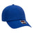 OTTO CAP 6 Panel Low Profile Dad Hat OTTO 18 - 1225 Royal OSFM - Adult Hats