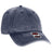OTTO CAP 6 Panel Low Profile Dad Hat OTTO 18 - 1248 Navy OSFM - Adult Hats