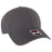 OTTO CAP 6 Panel Low Profile Dad Hat OTTO 18 - 1322 Char. Gray OSFM - Adult Hats