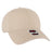 OTTO CAP 6 Panel Low Profile Dad Hat OTTO 18 - 1322 Khaki OSFM - Adult Hats