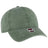 OTTO CAP 6 Panel Low Profile Dad Hat OTTO 18 - 201 Dk. Green OSFM - Adult Hats