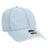 OTTO CAP 6 Panel Low Profile Dad Hat OTTO 18 - 204 Lt. Blue OSFM - Adult Hats