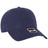 OTTO CAP 6 Panel Low Profile Dad Hat OTTO 18 - 3 Navy OSFM - Adult Hats