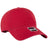 OTTO CAP 6 Panel Low Profile Dad Hat OTTO 18 - 3 Red OSFM - Adult Hats