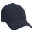 OTTO CAP 6 Panel Low Profile Dad Hat OTTO 18 - 692 Navy OSFM - Adult Hats