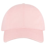 OTTO CAP 6 Panel Low Profile Dad Hat OTTO 18 - 692 Pink OSFM - Adult Hats