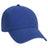OTTO CAP 6 Panel Low Profile Dad Hat OTTO 18 - 692 Royal OSFM - Adult Hats