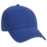 OTTO CAP 6 Panel Low Profile Dad Hat OTTO 18 - 692 Royal OSFM - Adult Hats