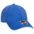 OTTO CAP 6 Panel Low Profile Dad Hat OTTO 18 - 711 Royal OSFM - Adult Hats