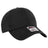 OTTO CAP 6 Panel Low Profile Dad Hat OTTO 18 - 772 Black OSFM - Adult Hats