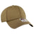 OTTO CAP 6 Panel Low Profile Dad Hat OTTO 18 - 772 Coyote Brown OSFM - Adult Hats