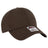 OTTO CAP 6 Panel Low Profile Dad Hat OTTO 18 - 772 Dk. Brown OSFM - Adult Hats