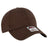 OTTO CAP 6 Panel Low Profile Dad Hat OTTO 18 - 772 Dk. Brown OSFM - Adult Hats