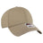 OTTO CAP 6 Panel Low Profile Dad Hat OTTO 18 - 772 Dk. Khaki OSFM - Adult Hats