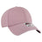 OTTO CAP 6 Panel Low Profile Dad Hat OTTO 18 - 772 Dusty Rose OSFM - Adult Hats