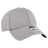 OTTO CAP 6 Panel Low Profile Dad Hat OTTO 18 - 772 Gray OSFM - Adult Hats