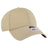 OTTO CAP 6 Panel Low Profile Dad Hat OTTO 18 - 772 Khaki OSFM - Adult Hats