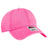 OTTO CAP 6 Panel Low Profile Dad Hat OTTO 18 - 772 N. Pink OSFM - Adult Hats