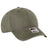 OTTO CAP 6 Panel Low Profile Dad Hat OTTO 18 - 772 Ol. Green Young Adult Hats